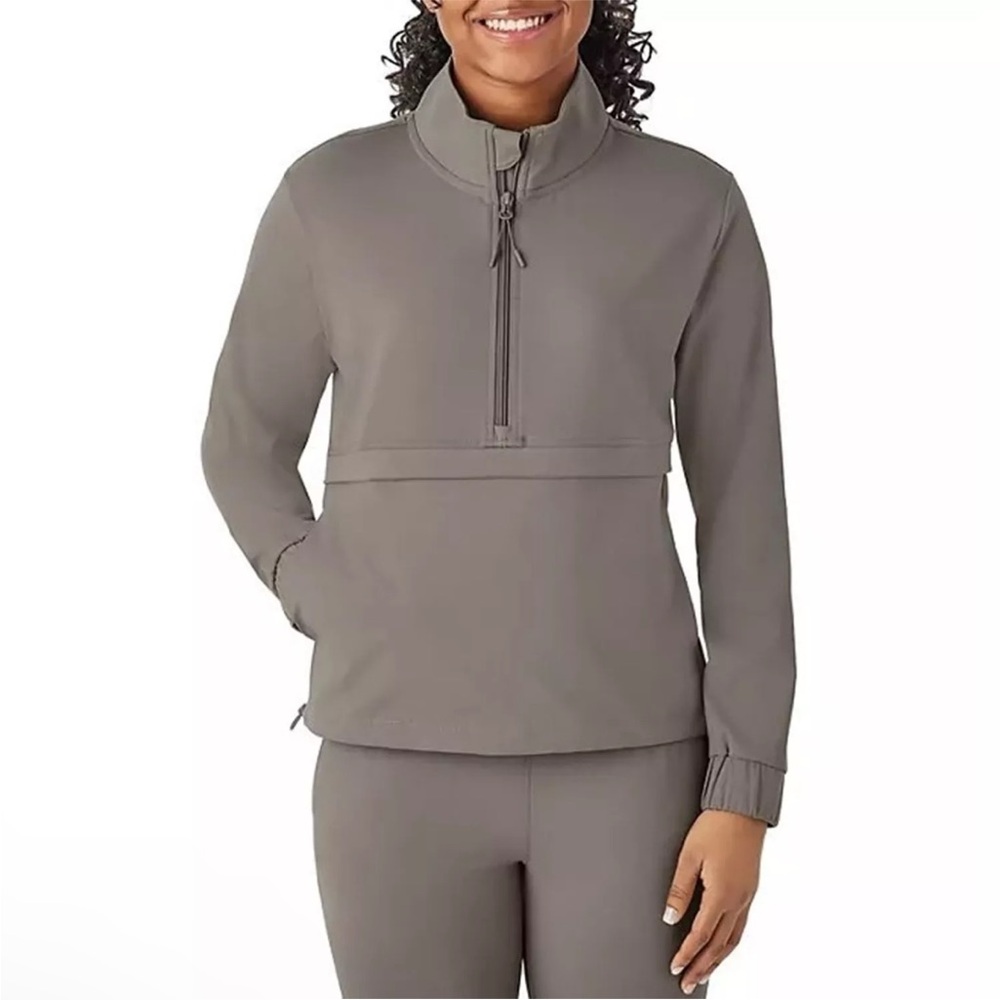 Member’s Mark Travel Pullover